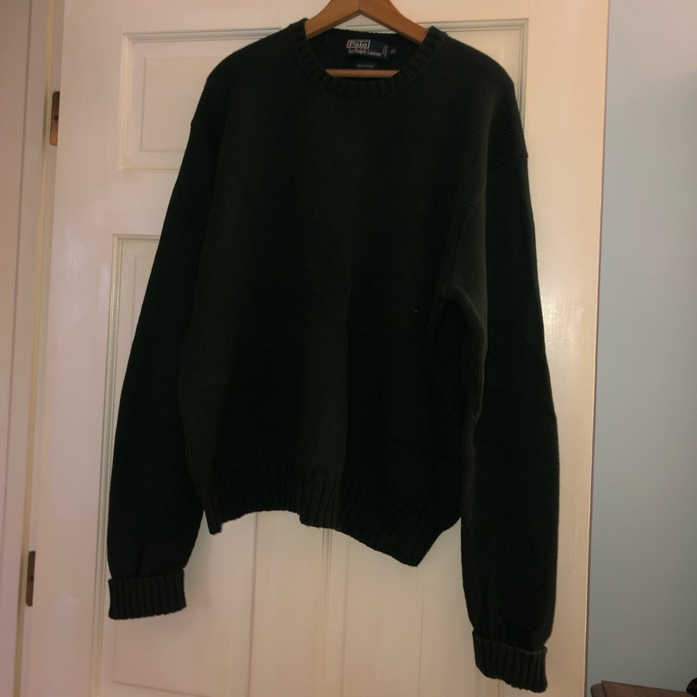 Polo by Ralph Lauren sweater